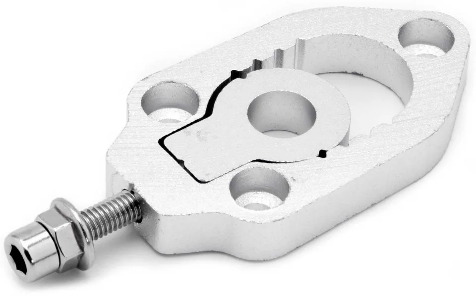 sxt-light-kettenspanner-elektro-scooter-silber-9-cm image 1