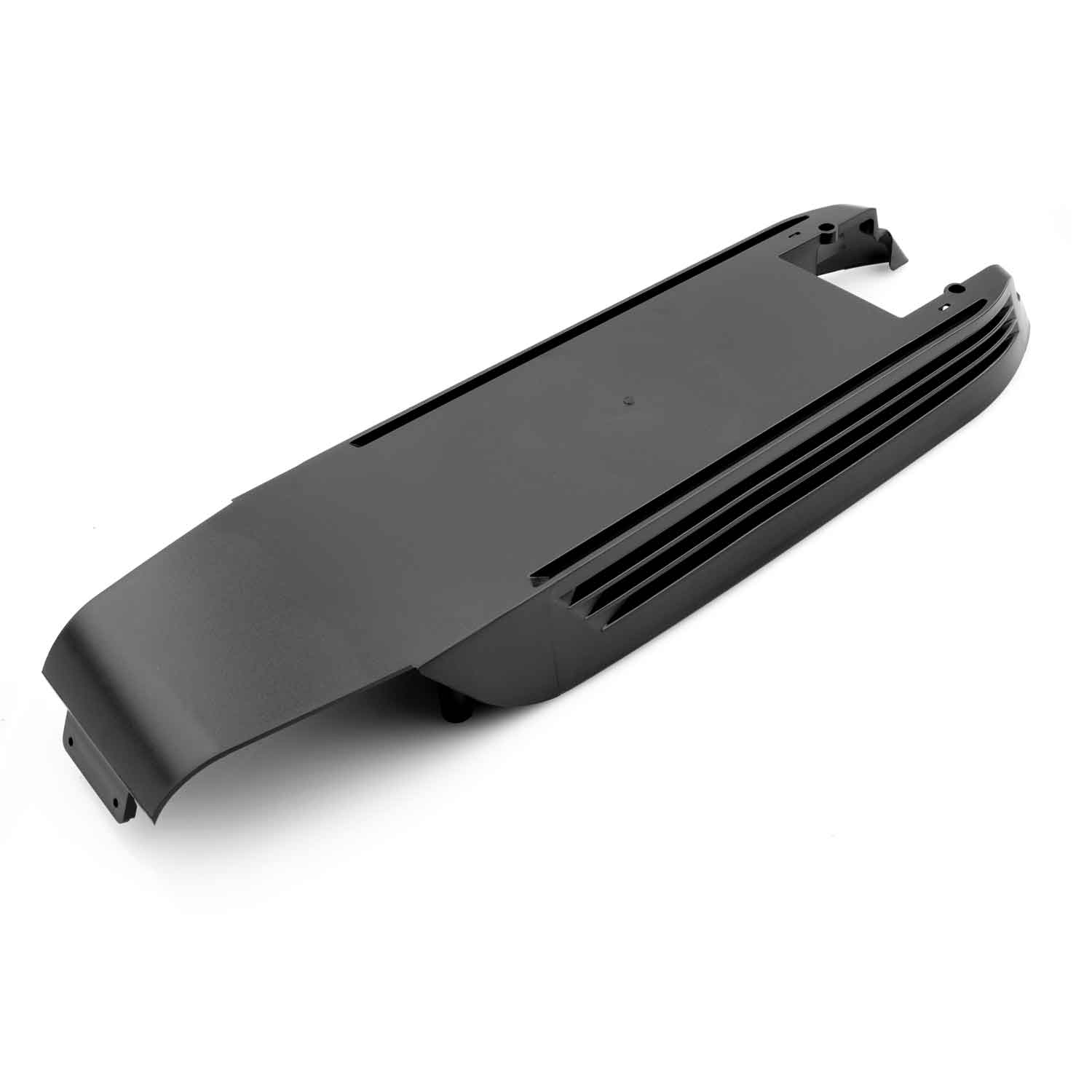 sxt-light-rahmenabdeckung-unten-f-r-scotex-h20-schwarz image 1