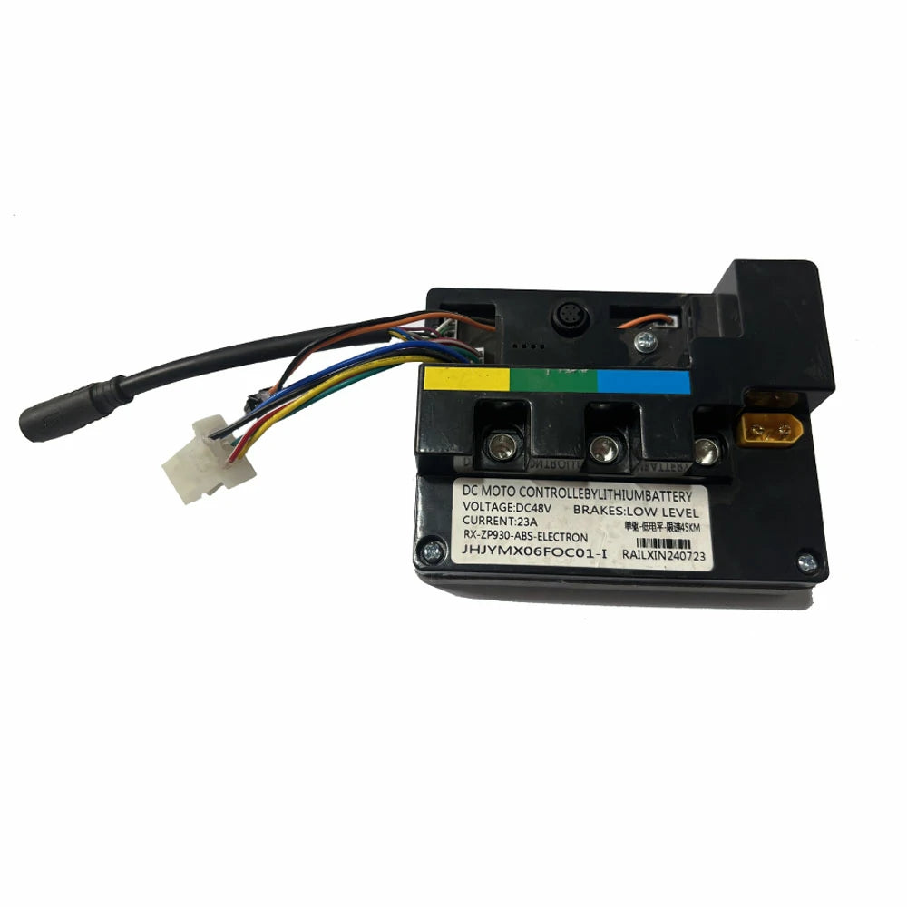 joyor-accessories-s5-controller-steuerger-t image 2