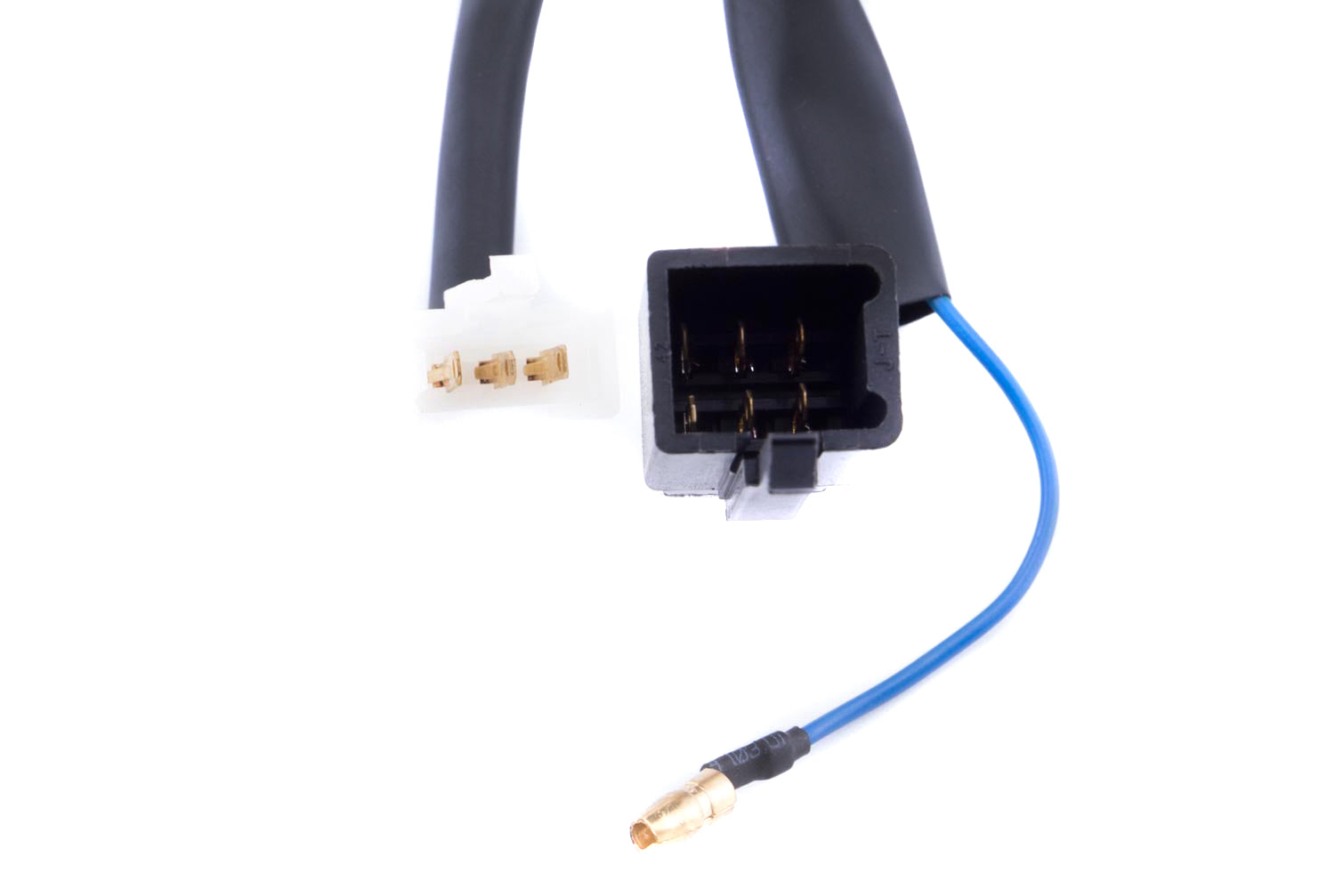 sxt-monster-tacho-analog-60v-verkabelt-einbaufertig image 3
