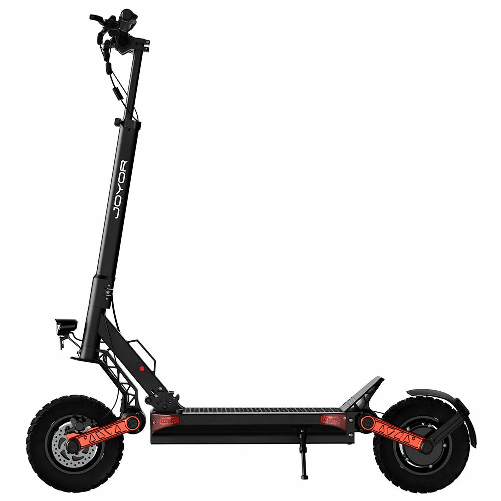joyor-s-series-s8-s-z-e-scooter-eu-version-offroad image 1