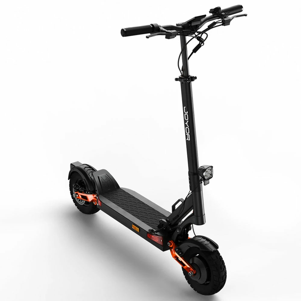 joyor-t-pro-t-series-e-scooter-eu-ausf-hrung image 8