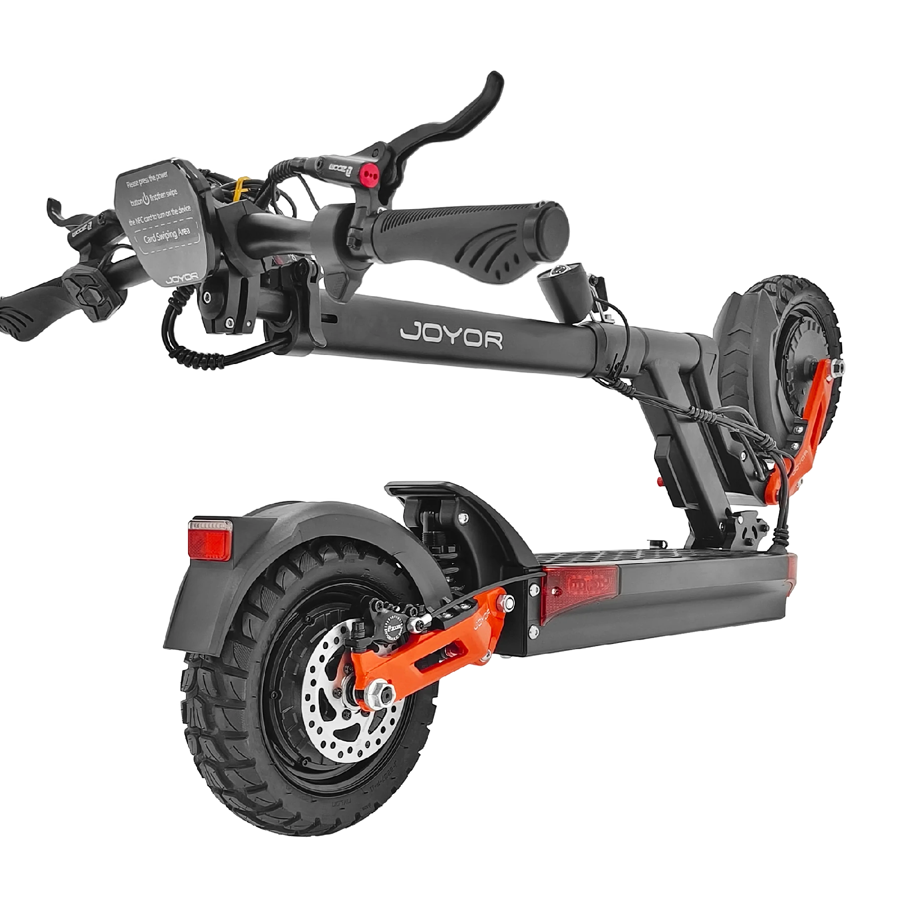 joyor-t10-elektro-scooter-us-ul-version-10-zoll-dual-motor image 7