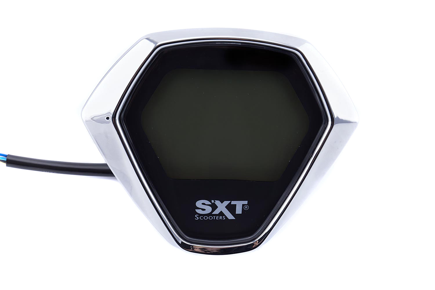 sxt-light-lcd-tachoeinheit-60v-display-e-scooter image 1