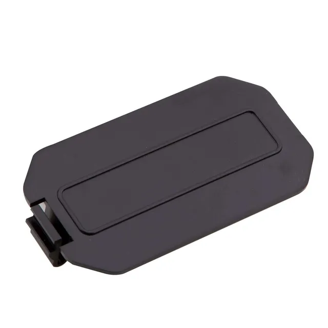 sxt-grizzy-abdeckung-akkukabel-kunststoff-schwarz image 1