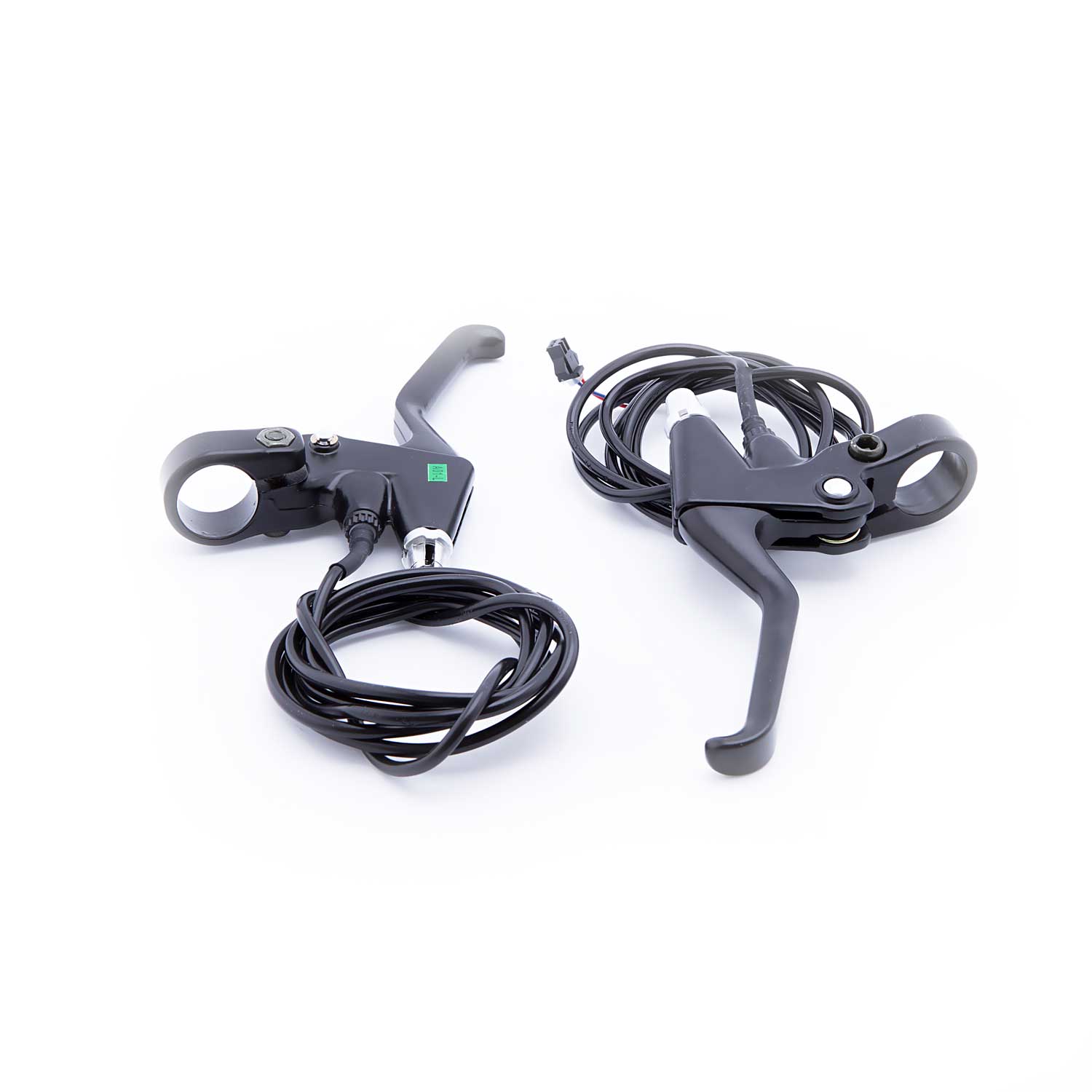 sxt-light-bremsgriffe-set-links-rechts-f-r-bike image 3