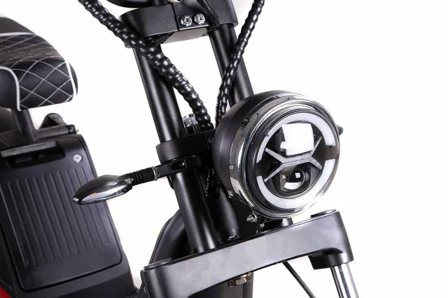 sxt-chopper-s-pro-e-chopper-schwarz-matt-45-km-h image 1