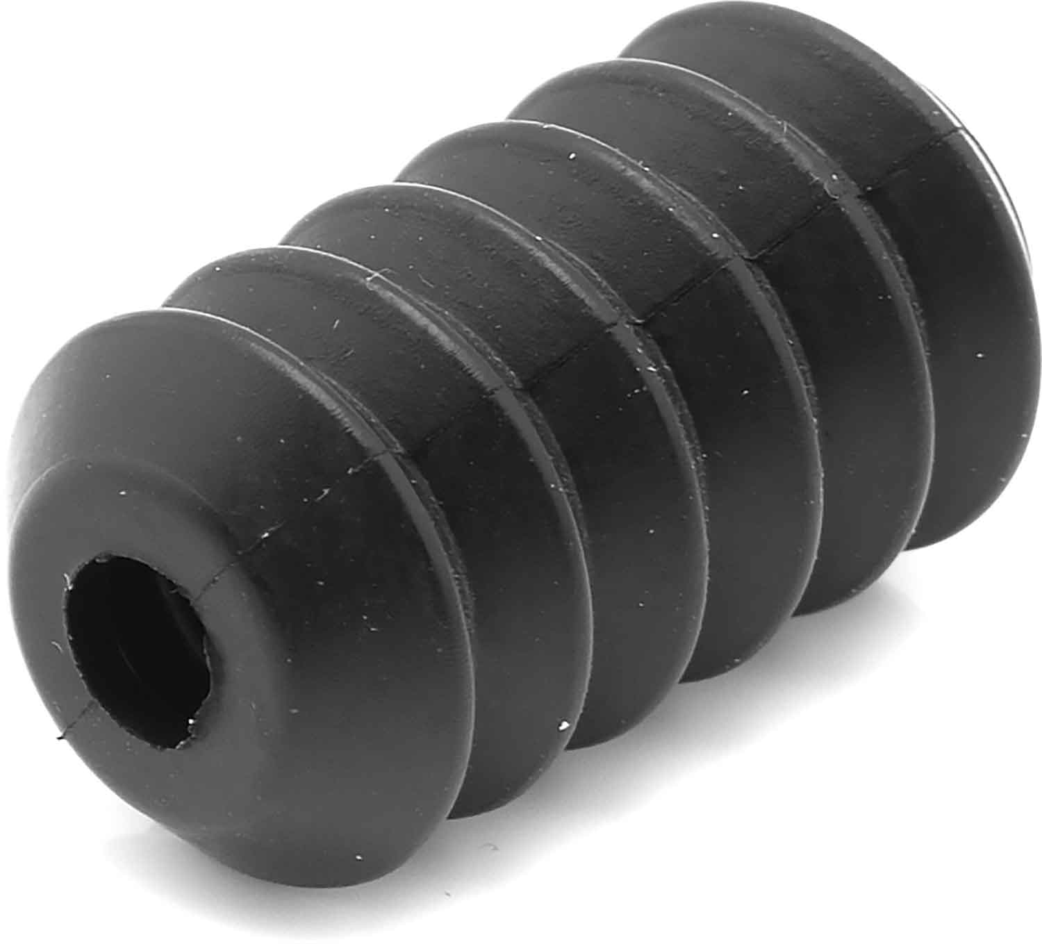 sxt-scooters-light-faltenbalg-kabelzug-bremse-gummi-schwarz image 1