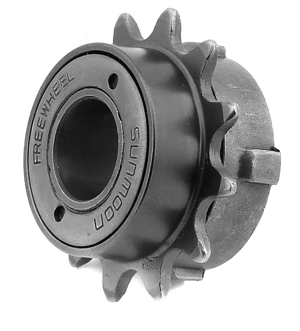 sxt-light-ritzel-klein-hinterrad-ersatzteil-5-4-cm image 1