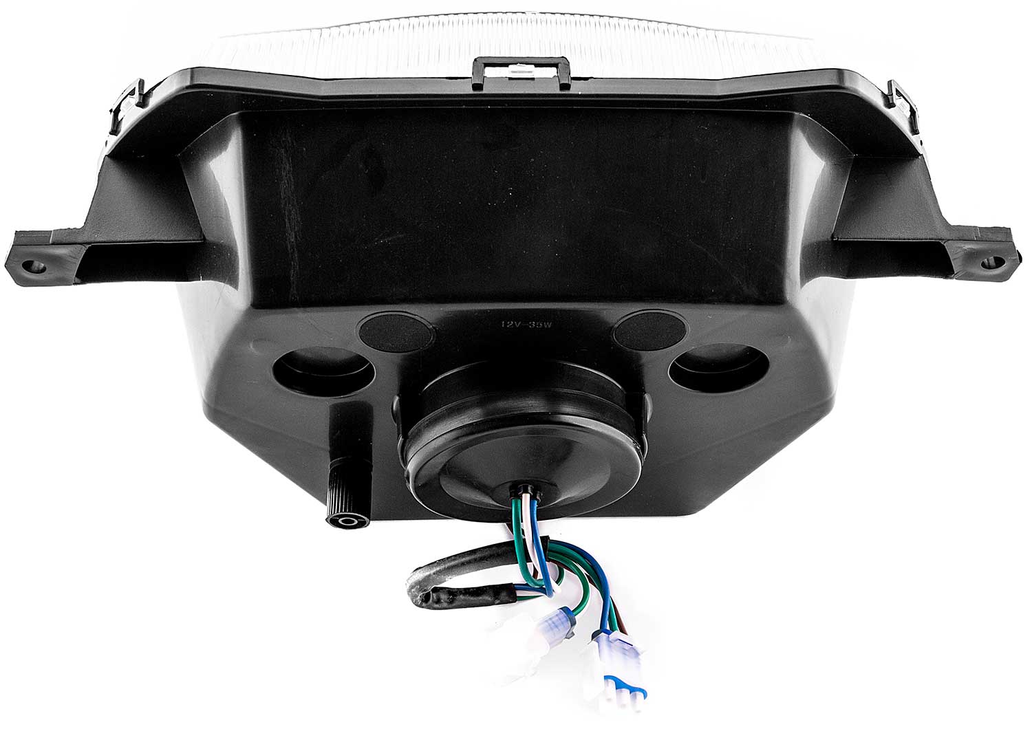sxt-monster-sonix-vorderlicht-72v-35w-5-polig image 3
