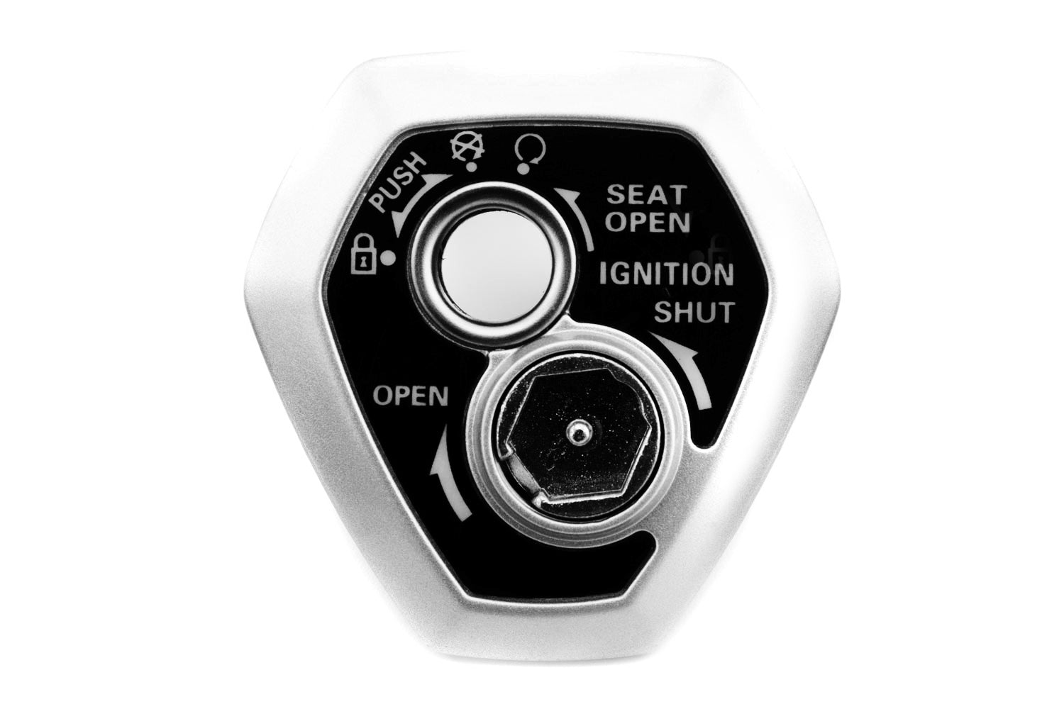sxt-light-z-ndschloss-mit-schl-ssel-verkabelt-ersatzteil image 2