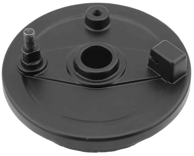 sxt-light-buddy-pro-trommelbremse-vorne-9-5-cm image 1