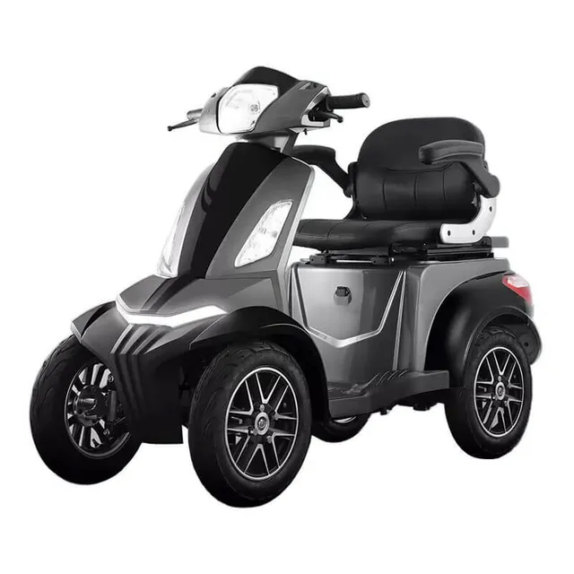 sxt-urbancruiser-vita-4i-e-roller-grau-gl-nzend-1000w image 1