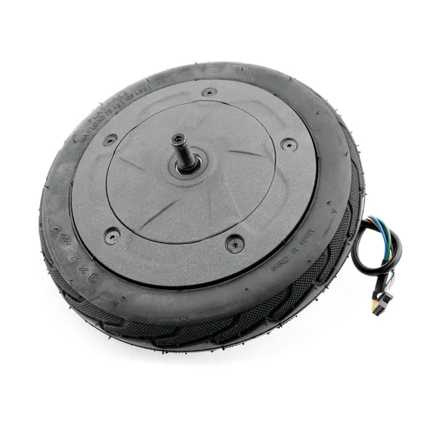sxt-nabenmotor-36v-350w-mit-reifen-scotex-h10 image 1
