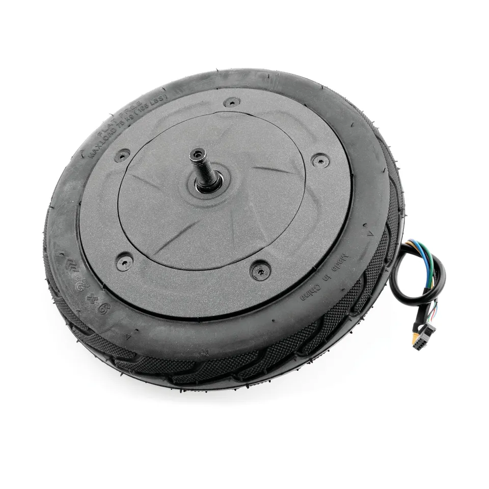 sxt-nabenmotor-36v-350w-mit-reifen-scotex-h10 image 1