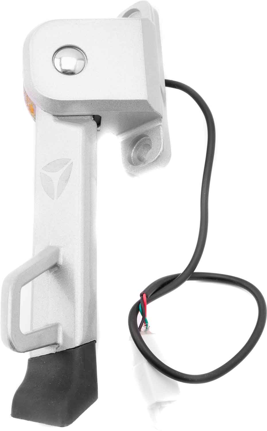 sxt-compact-yadea-g5-seitenst-nder-aluminium-silber image 1