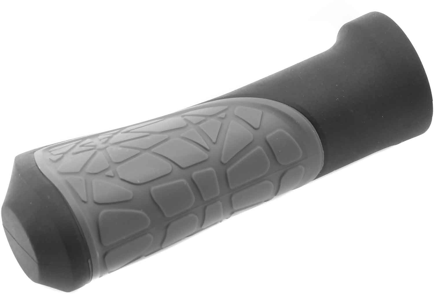 sxt-scooters-light-h10-lenkergriff-gummi-schwarz-grau-135-mm image 2