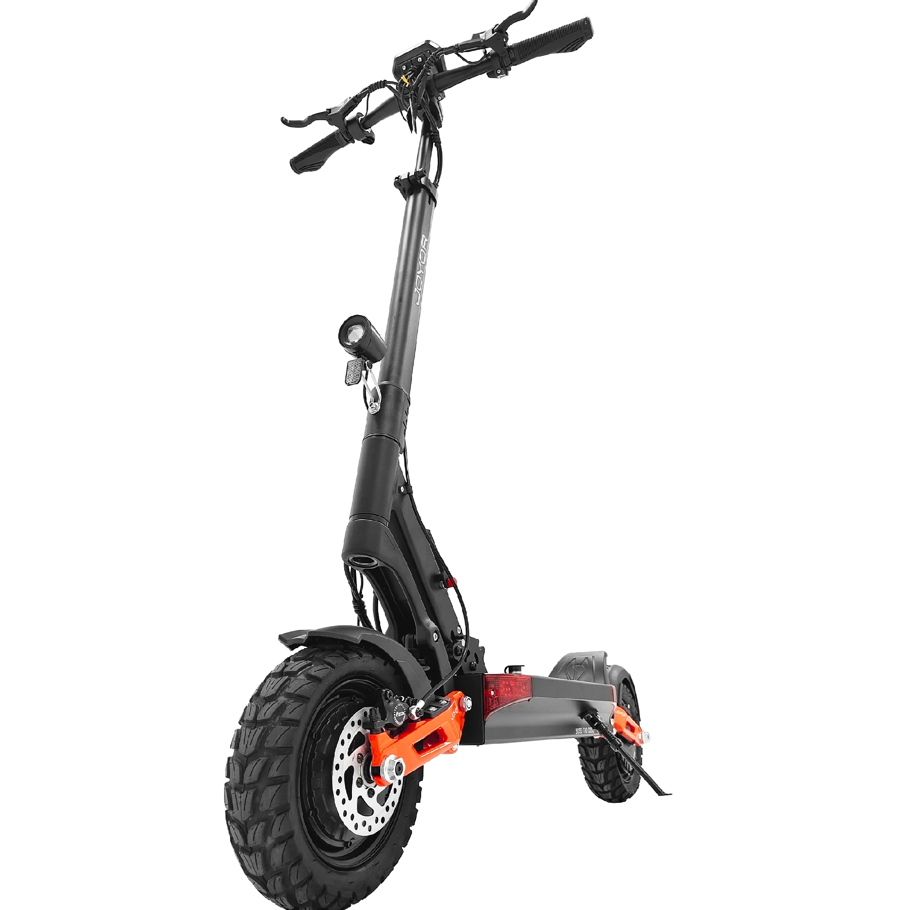 joyor-t10-elektro-scooter-us-ul-version-10-zoll-dual-motor image 3