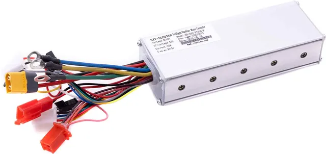 sxt-monster-steuerger-t-60v-1800w-ultimate-pro-controller image 1