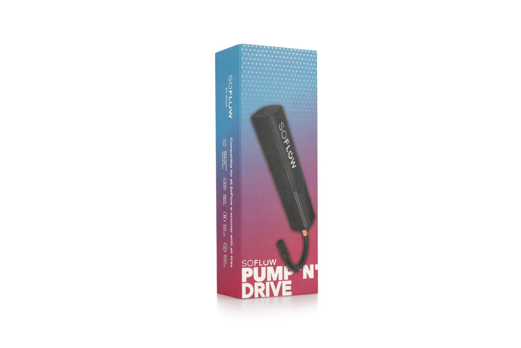 soflow-pump-n-drive-kompaktpumpe-handlich image 4