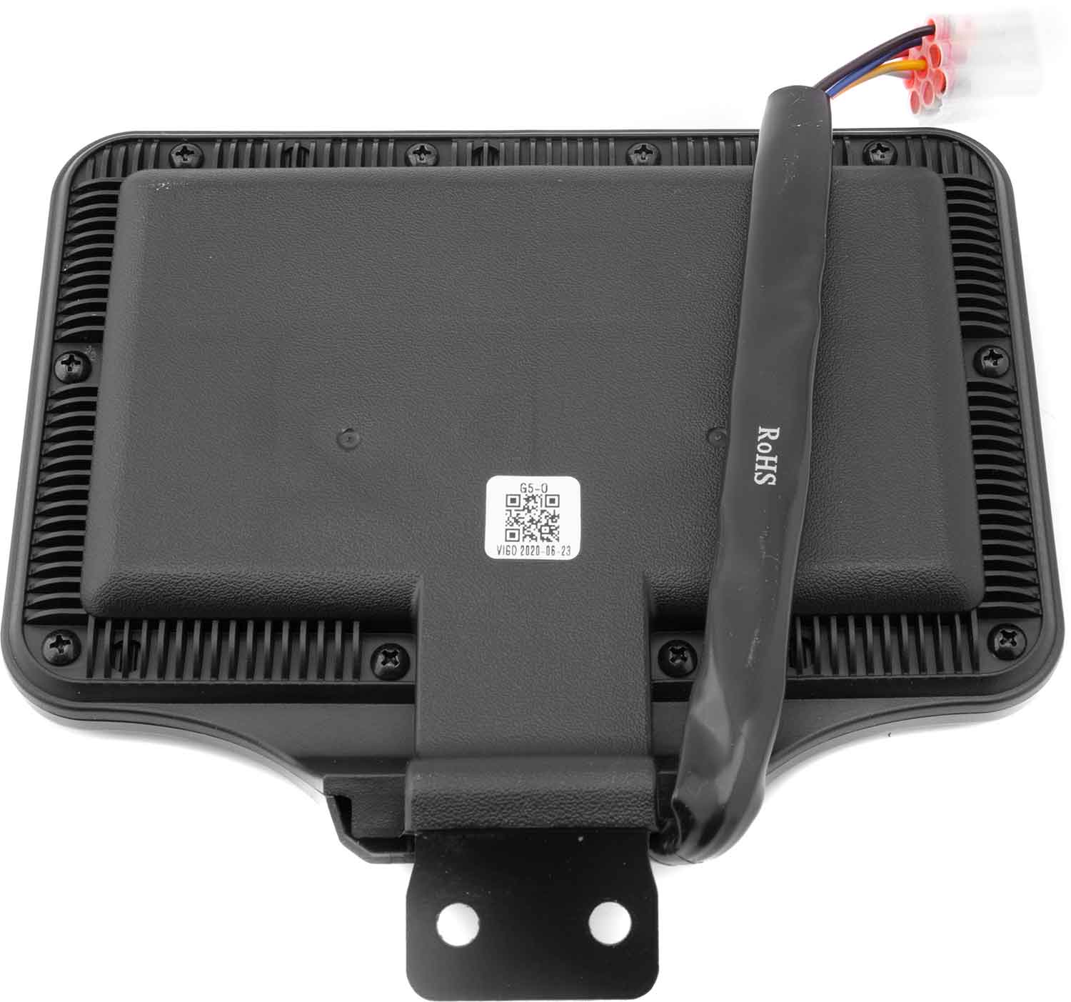sxt-yadea-g5-lcd-display-tachoanzeige-7-zoll-schwarz image 2