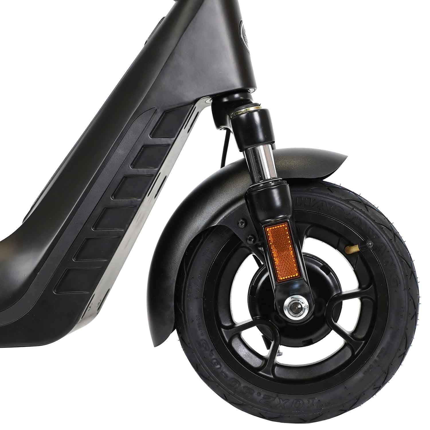 sxt-compact-h20-ekfv-e-scooter-42-km-schwarz-matt-gefedert image 5