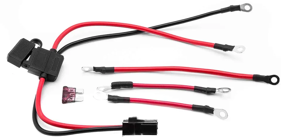 sxt-monster-akku-kabel-set-48v-12ah-2000w-blei-akku image 1