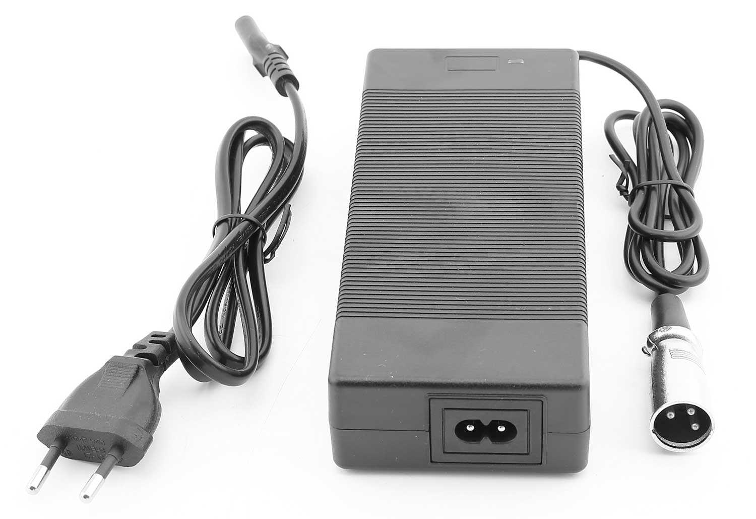 sxt-light-ladeger-t-charger-48v-2a-bleiakku-xlr-set image 1