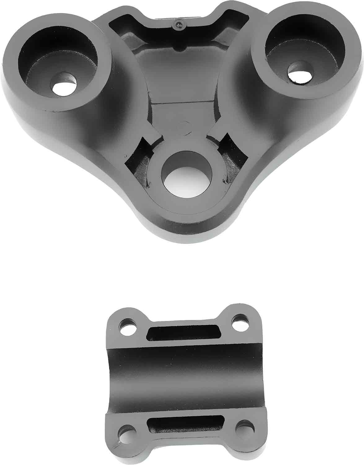 sxt-light-grizzy-lenkerarretierung-alu-schwarz-2-teilig image 2