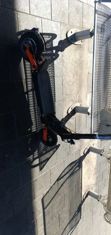 Stabiler Lenker