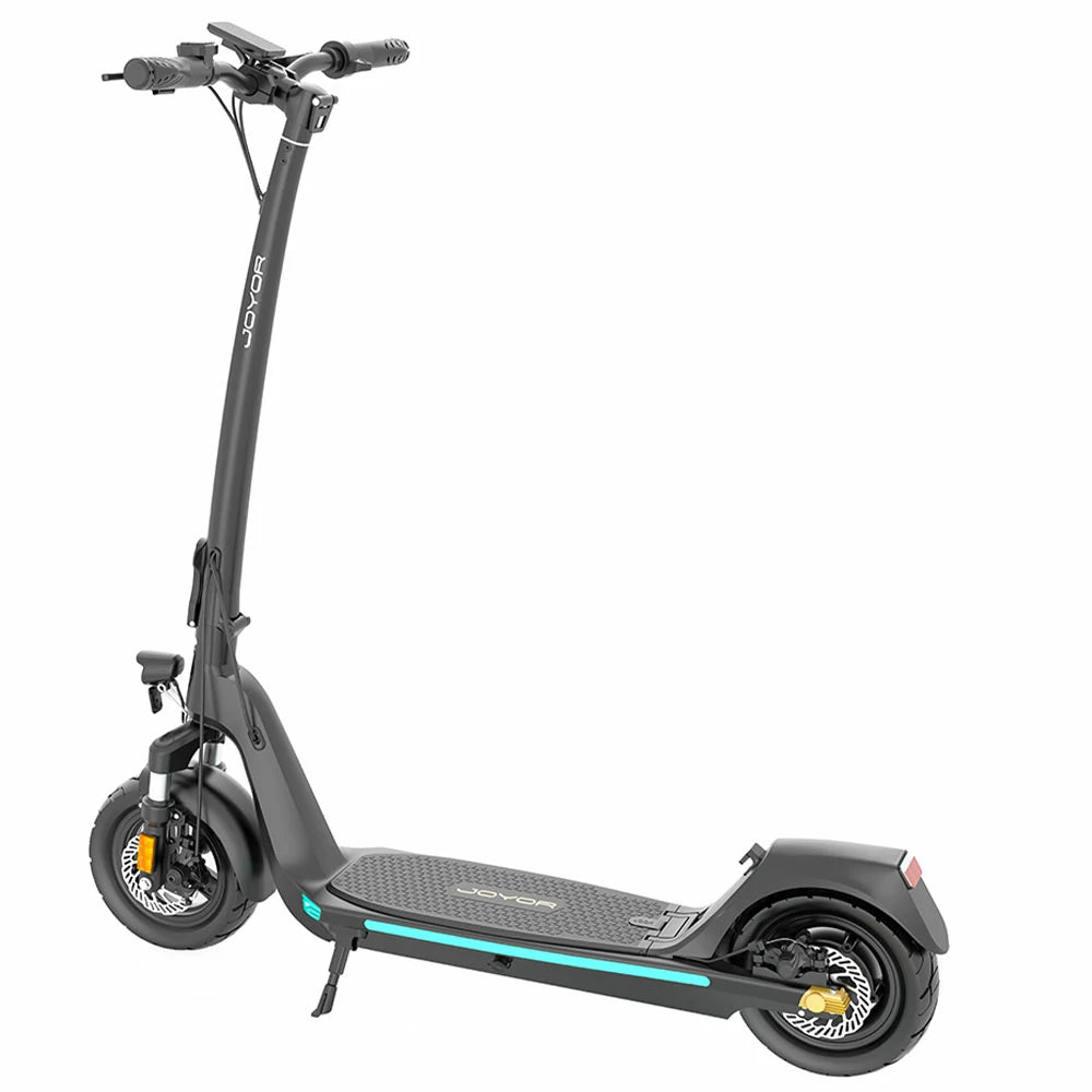 joyor-c10-e-scooter-eu-version-city-roller image 3