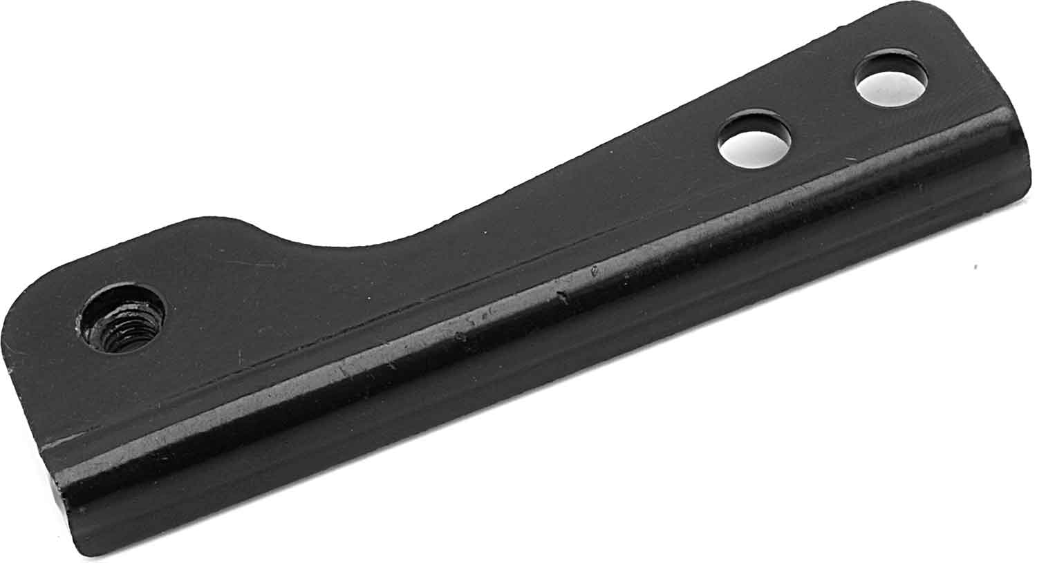sxt-light-schutzblech-halterung-hinten-rechts-eisen-schwarz image 4