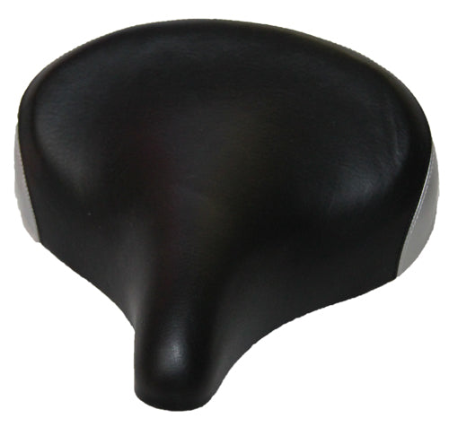 sxt-urbancruiser-sattel-schwarz-26x24-cm-e-scooter-sitz image 1