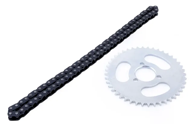 sxt-light-tuning-set-44er-zahnrad-kette-t8f image 1