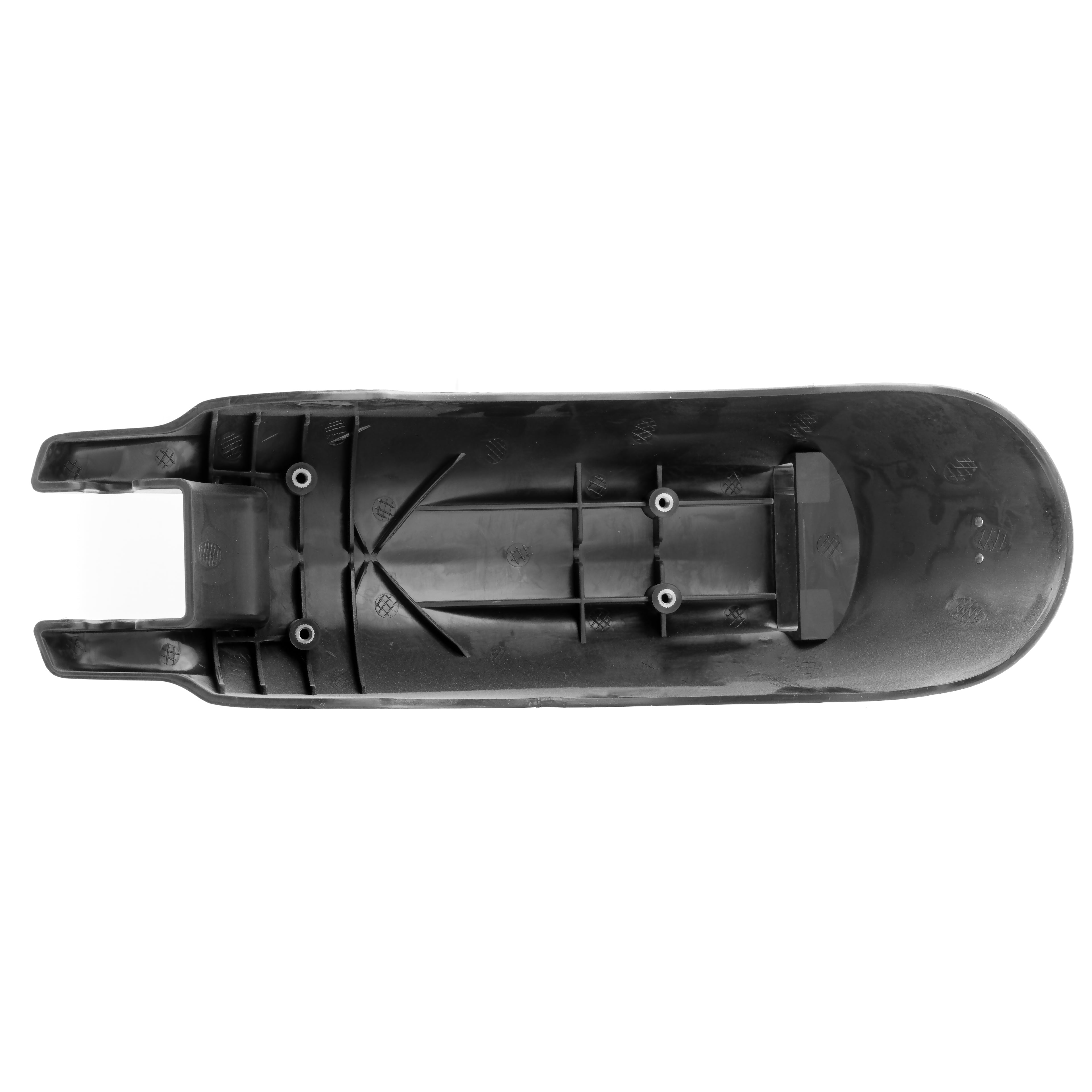 sxt-tito-schutzblech-hinten-kunststoff-schwarz image 2