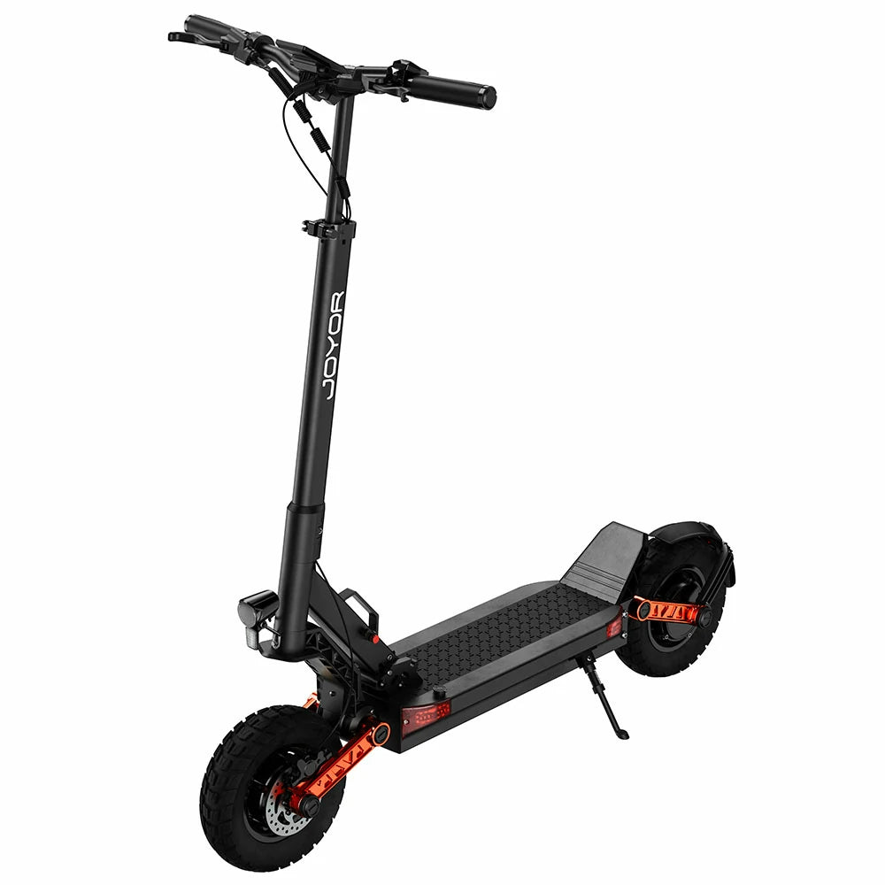 joyor-s-series-s8-s-z-e-scooter-eu-version-offroad image 5