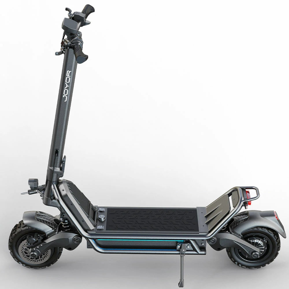 joyor-e6-s-e-scooter-us-version-performance-roller image 2