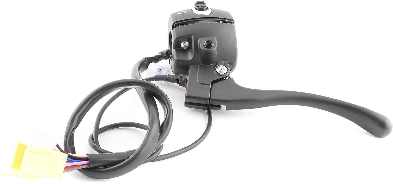sxt-light-schalter-hupe-blinker-licht-gekko-v3-48v image 1