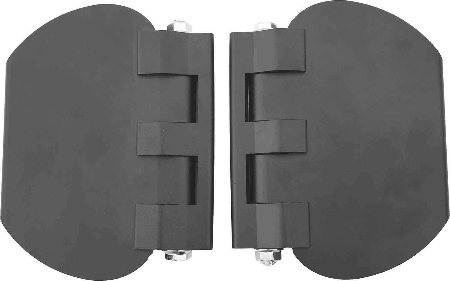 sxt-grizzy-fu-rasten-set-aluminium-schwarz image 2