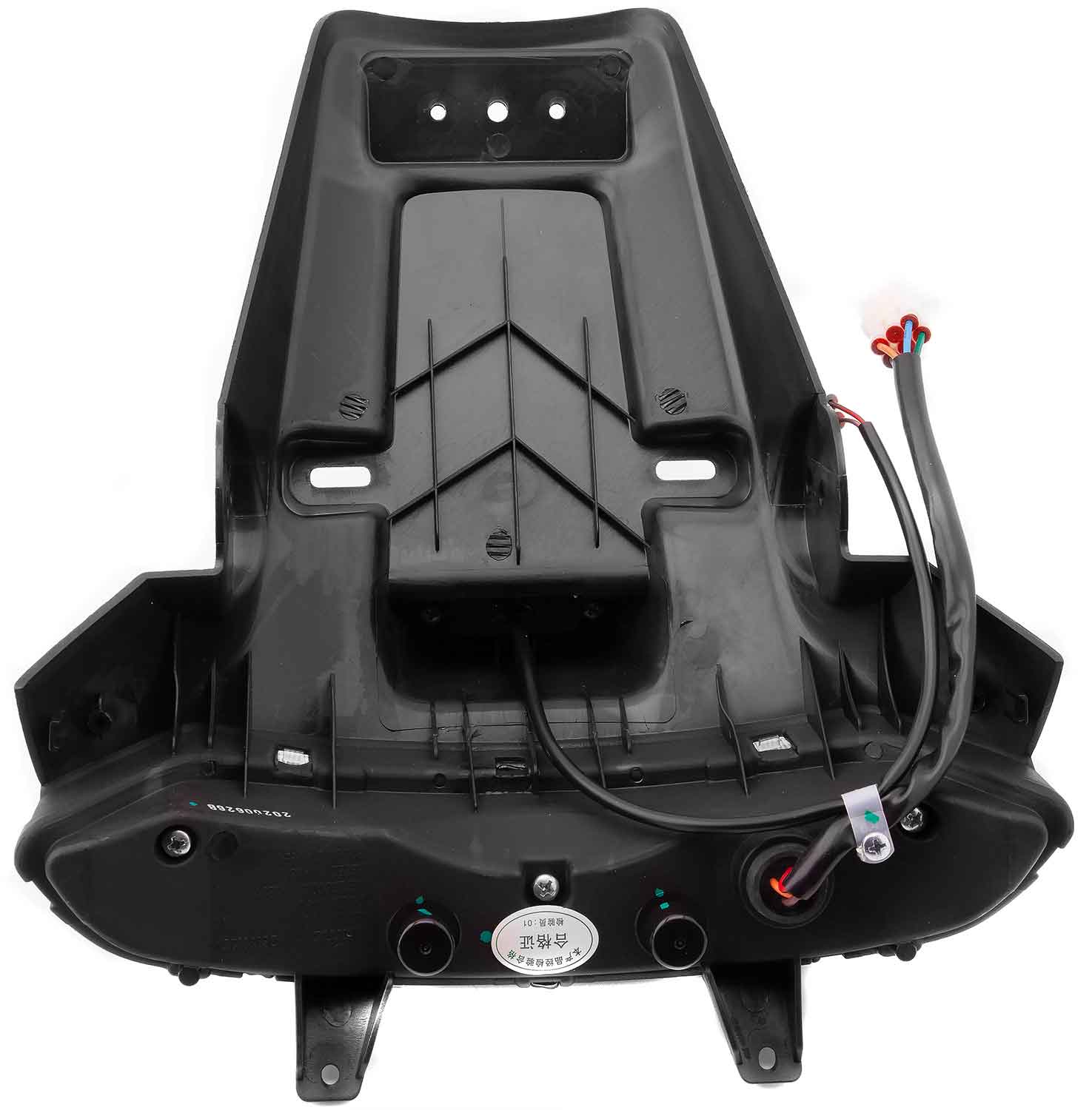 sxt-light-led-r-cklicht-12v-r-ckleuchte-yadea-g5 image 2