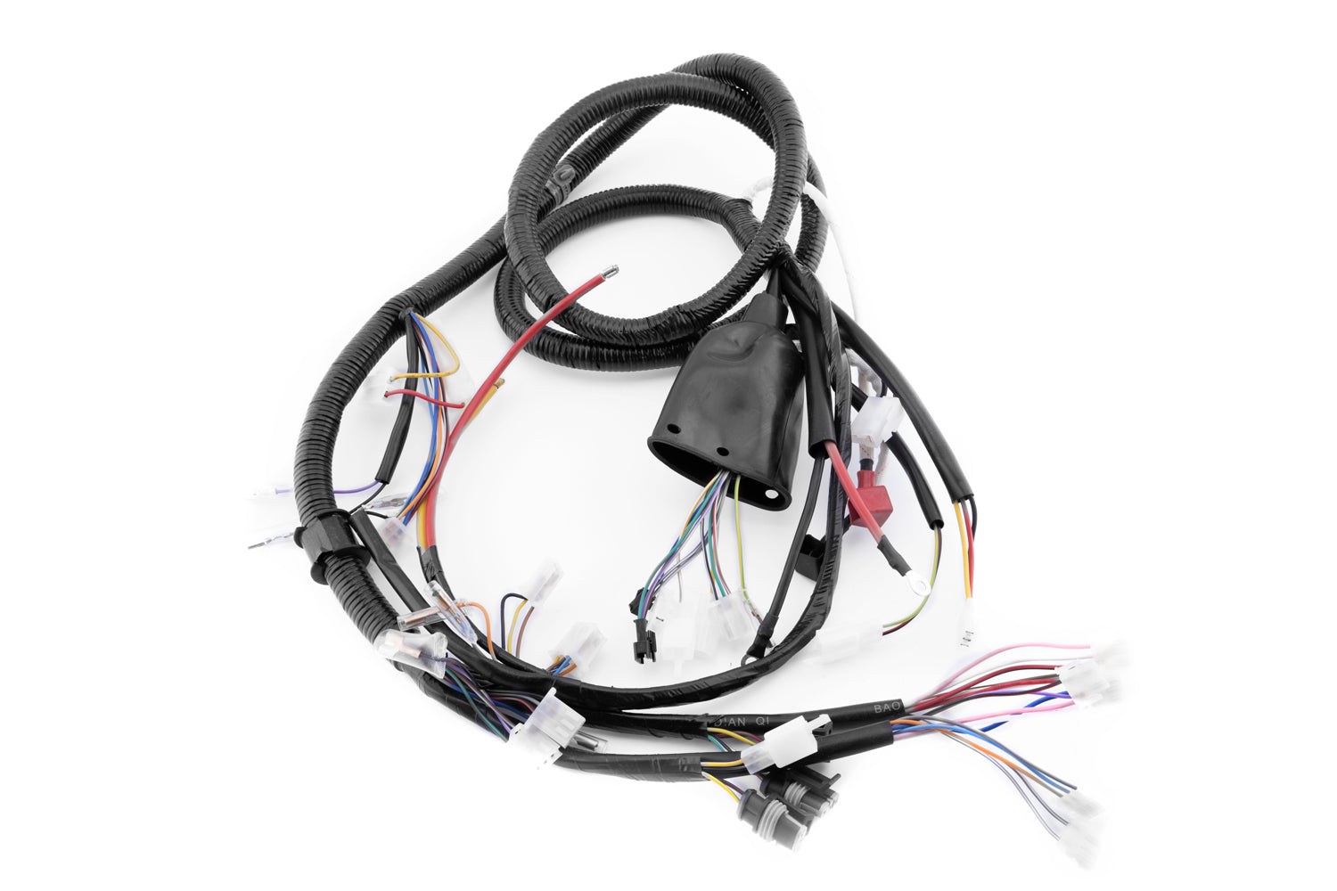 sxt-light-kabelbaum-komplett-verkabelung-ersatzteil image 1