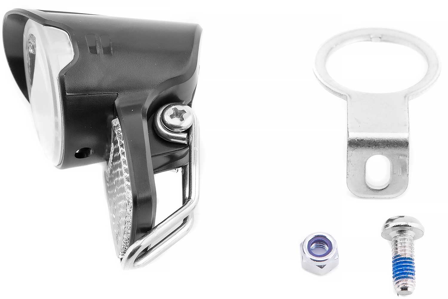 sxt-light-vorderlicht-12v-set-mit-halterung image 2