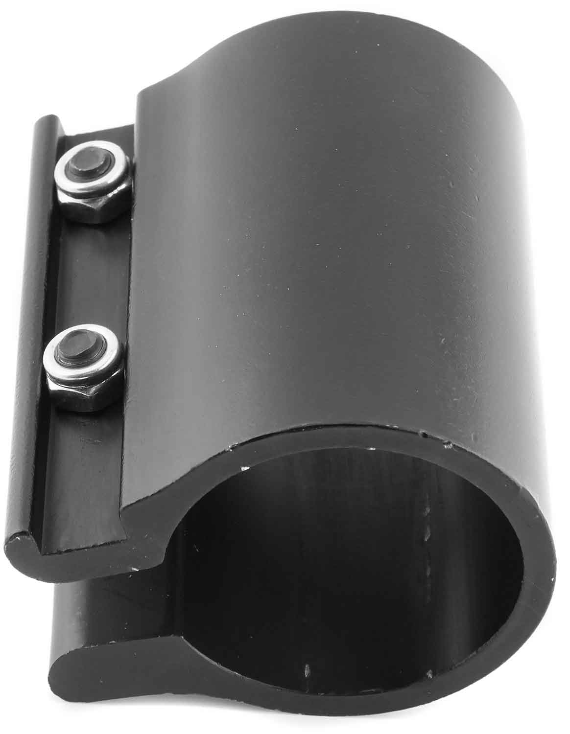 sxt-light-plus-v-arretierung-lenkerstange-aluminium-schwarz image 1