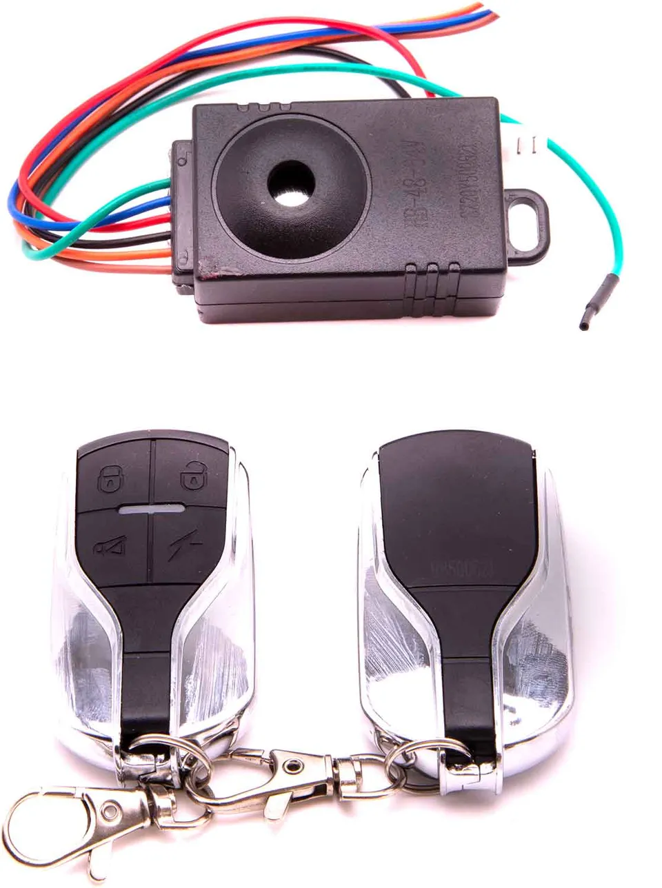 sxt-light-alarmanlage-mit-fernbedienung-ultimate-lite image 1