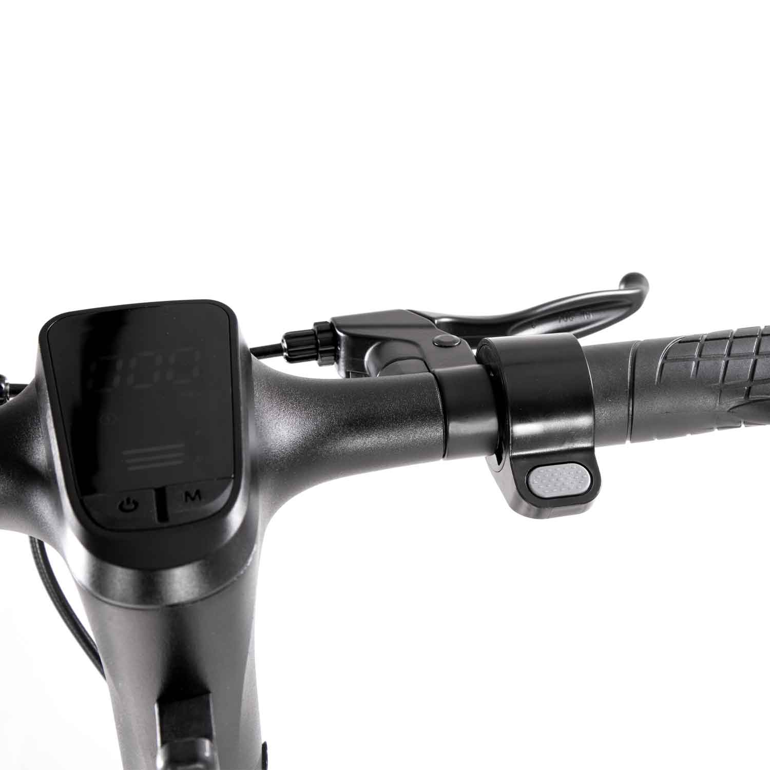 sxt-compact-h20-ekfv-e-scooter-42-km-schwarz-matt-gefedert image 7