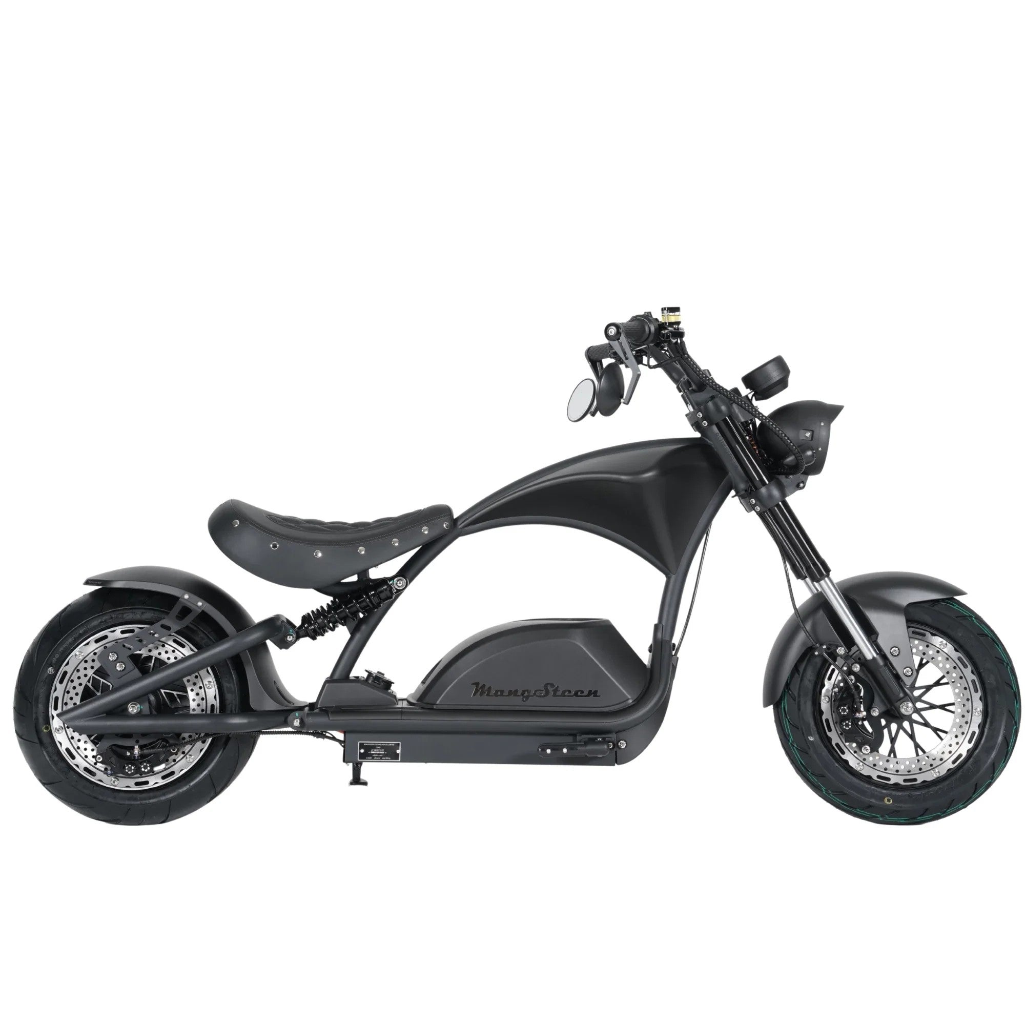 sxt-chopper-m1ps-e-chopper-schwarz-2000w-100-km-reichweite image 7