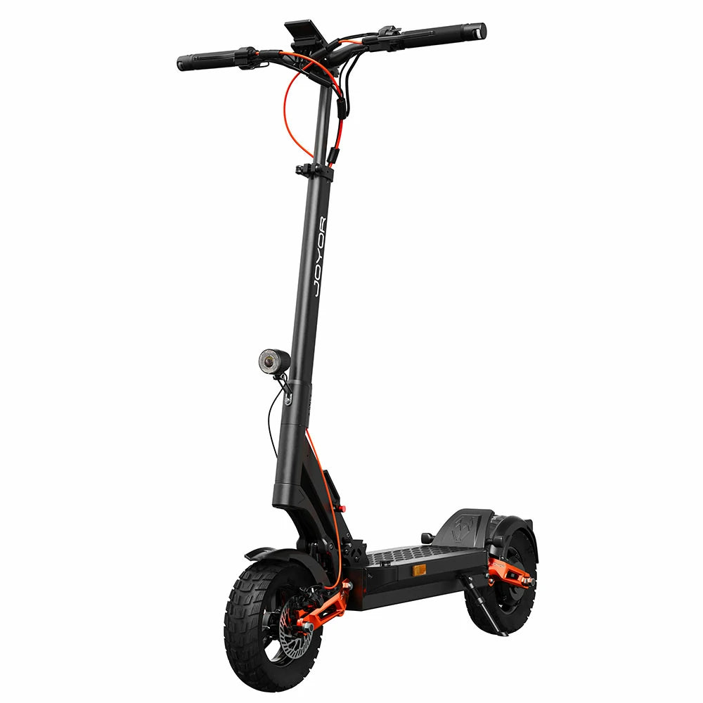 joyor-t6e-pro-t-series-e-scooter-mit-abe image 3