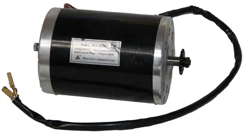 sxt-light-elektromotor-antriebsmotor-36v-500-watt image 1