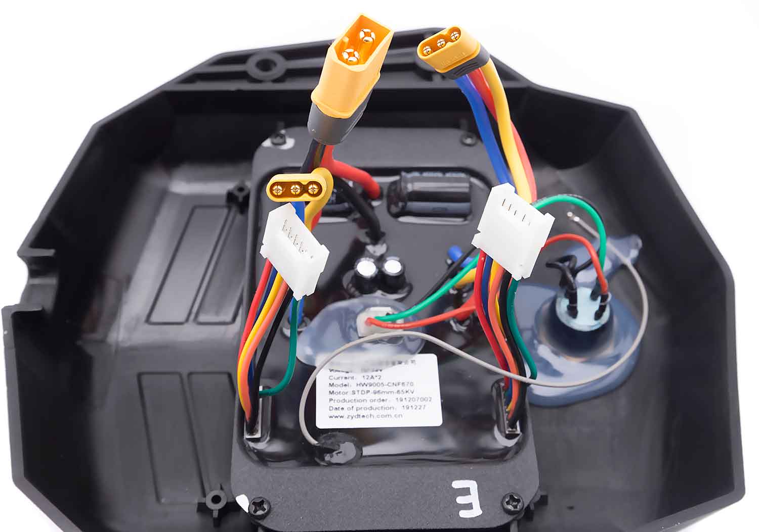 sxt-light-steuerger-t-36v-700w-board-gt-bluetooth image 3