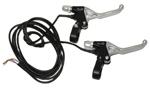 sxt-light-bremshebel-bremsgriff-set-links-rechts-ersatzteil image 1